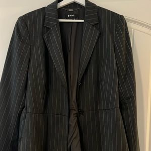 DKNY Blazer